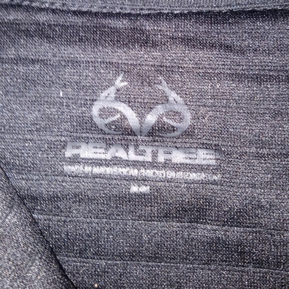 Real tree camo sweatshirt- medium - Picture 3 of 9